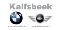Kalfsbeek BMW Mini