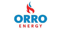 Orro Energy